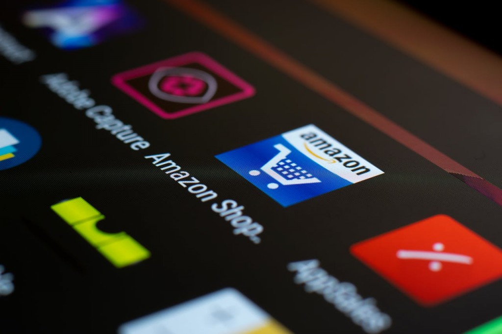business law innovation ai contracts amazon jeff bezos